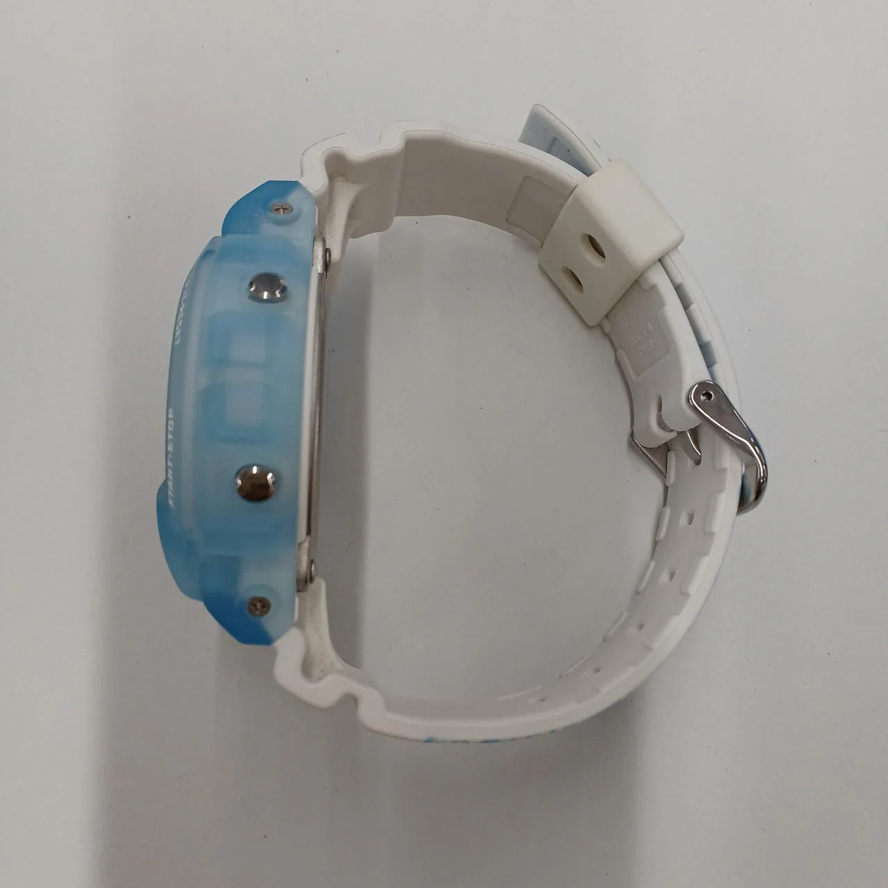 CASIO G-SHOCK DW-6900RH - Image 4