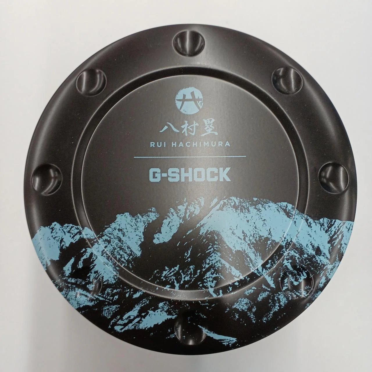 CASIO G-SHOCK DW-6900RH - Image 5