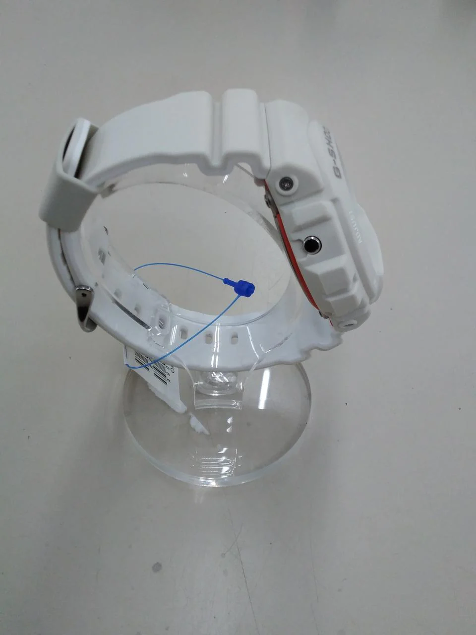 CASIO G-SHOCK DW-6900SHB-7JR - Image 2