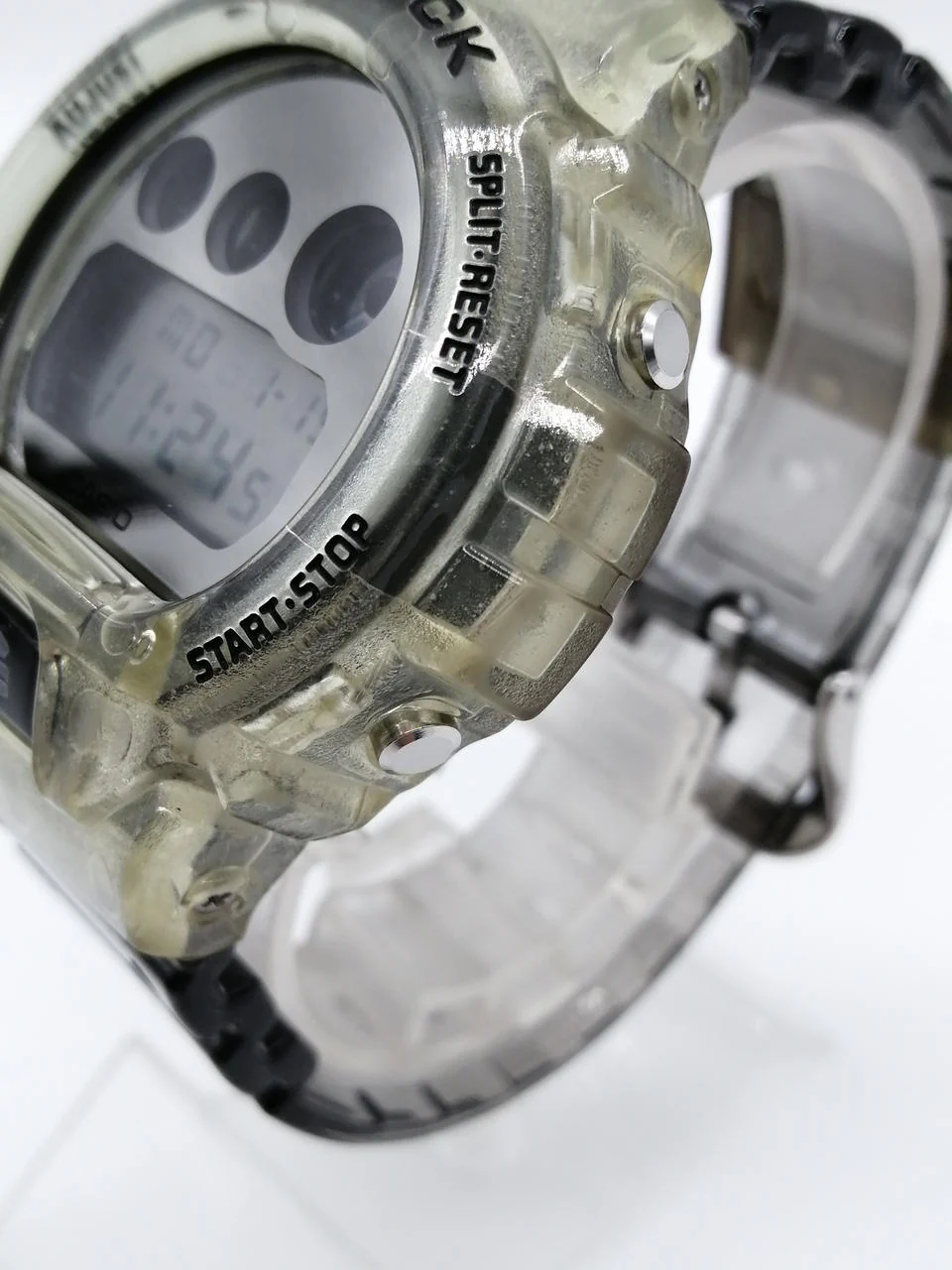 CASIO G-SHOCK DW-6900SK - Image 2