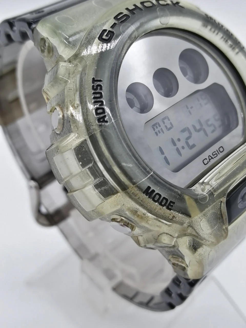 CASIO G-SHOCK DW-6900SK - Image 3