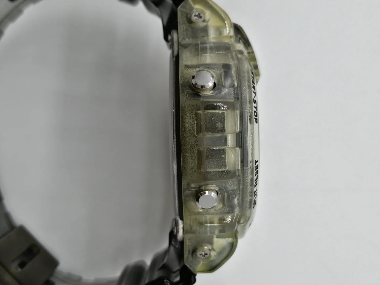 CASIO G-SHOCK DW-6900SK - Image 4