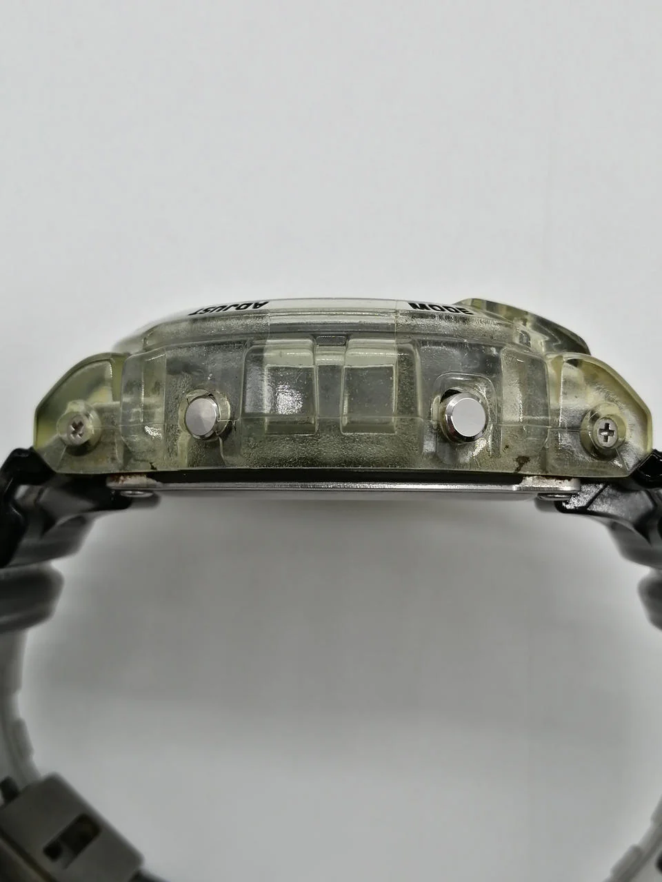 CASIO G-SHOCK DW-6900SK - Image 5