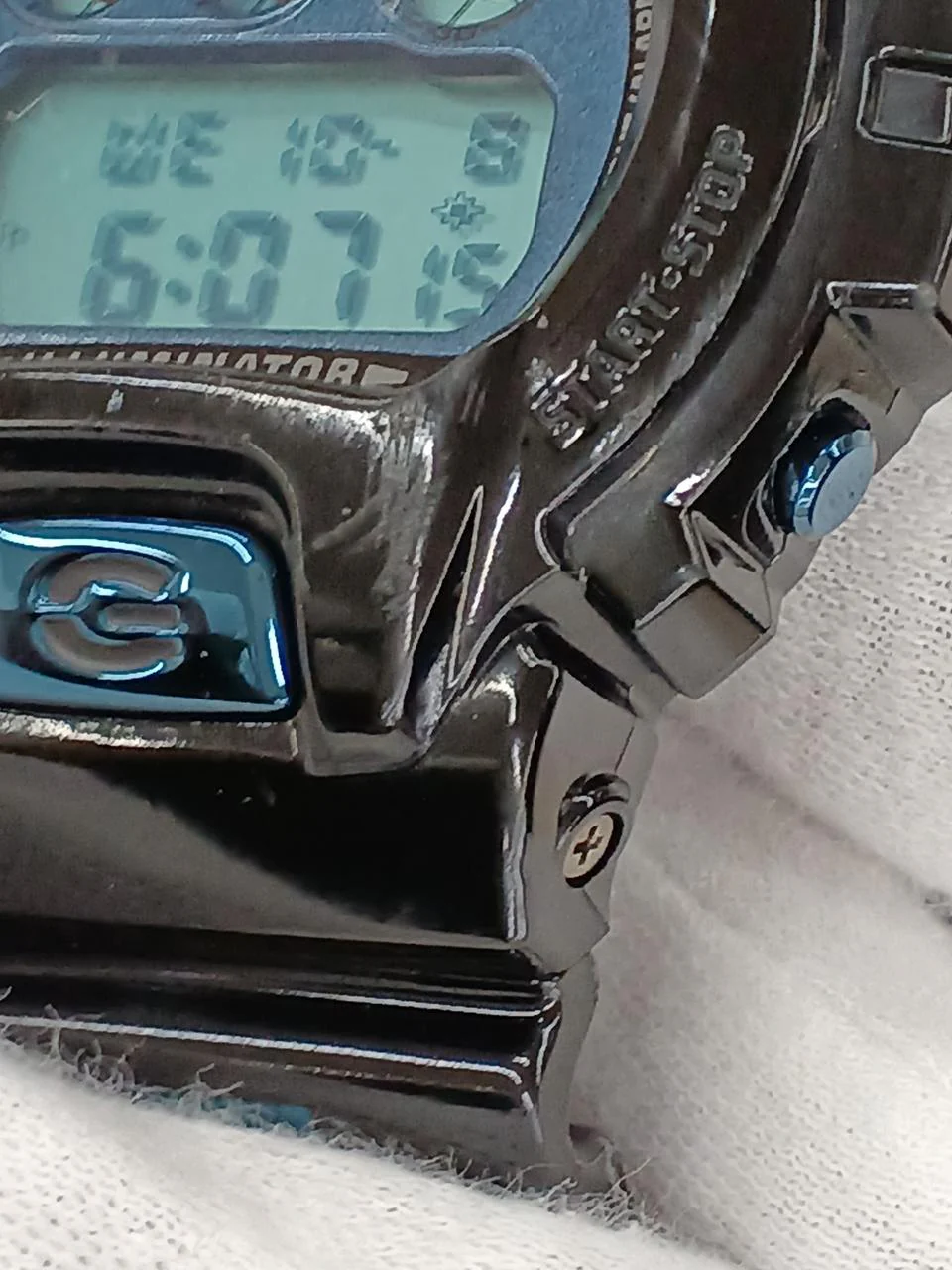 CASIO G-SHOCK DW-6900ST - Image 13