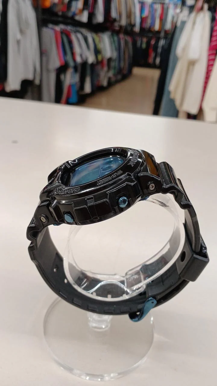 CASIO G-SHOCK DW-6900ST - Image 2