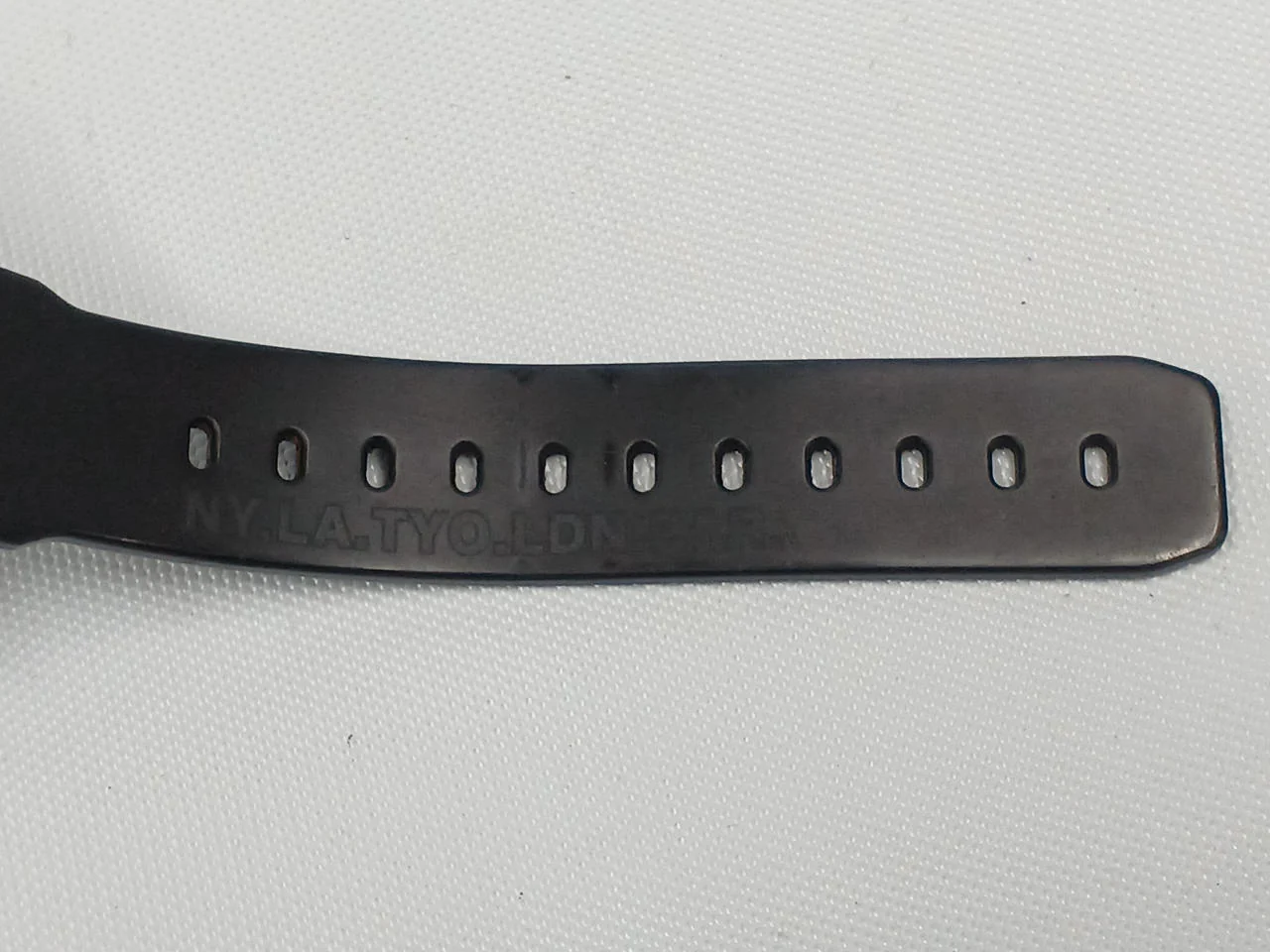 CASIO G-SHOCK DW-6900STF - Image 6