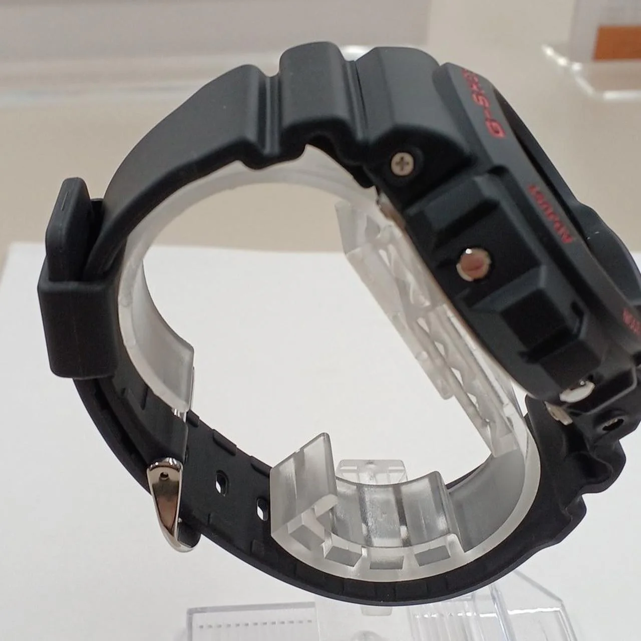 CASIO G-SHOCK DW-6900TR-1JR - Image 2