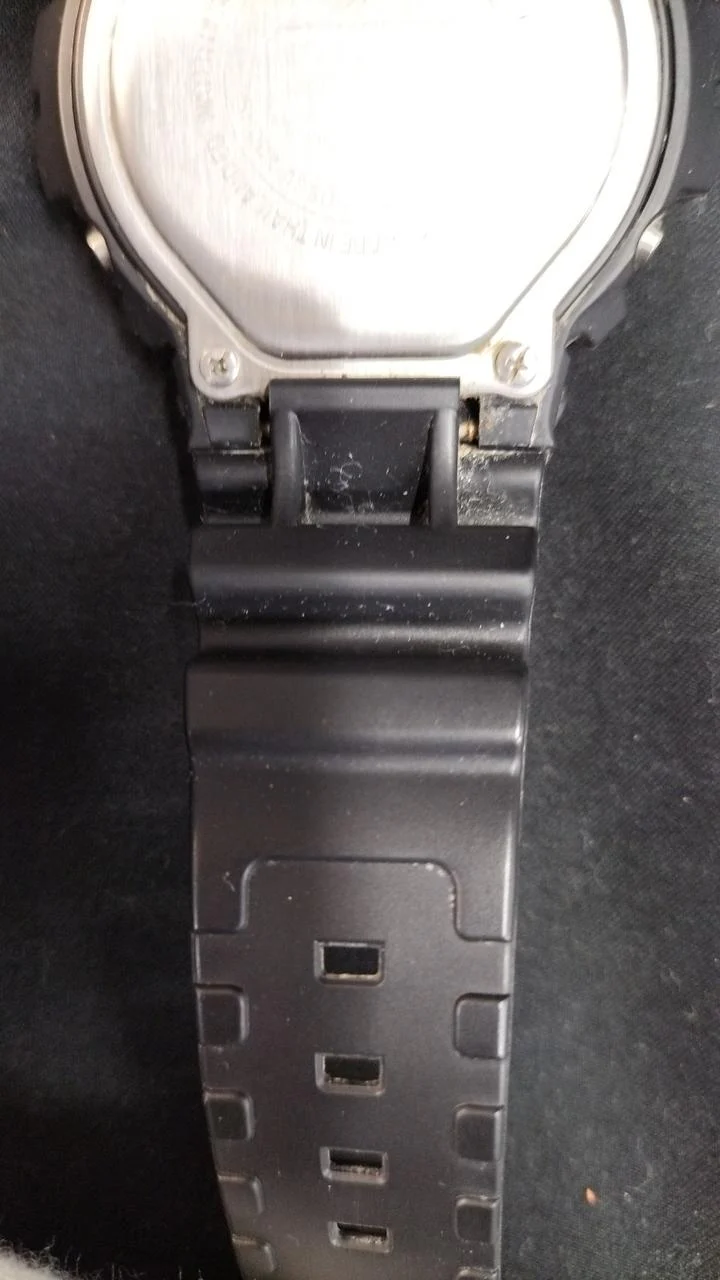 CASIO G-SHOCK DW-6900U - Image 10