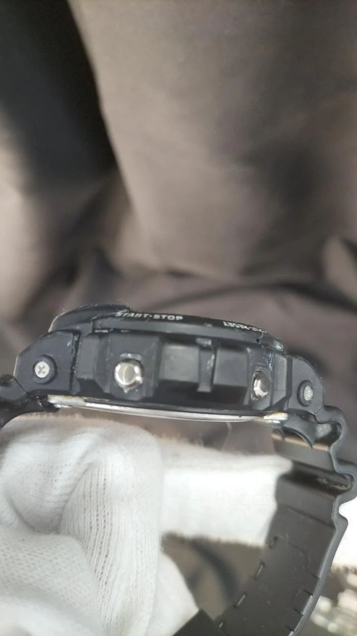 CASIO G-SHOCK DW-6900U - Image 12