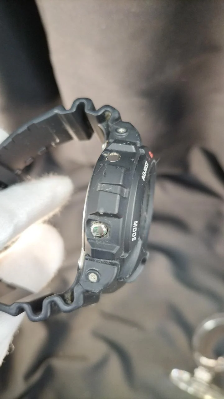 CASIO G-SHOCK DW-6900U - Image 13