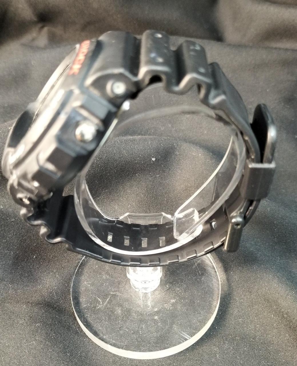 CASIO G-SHOCK DW-6900U - Image 3