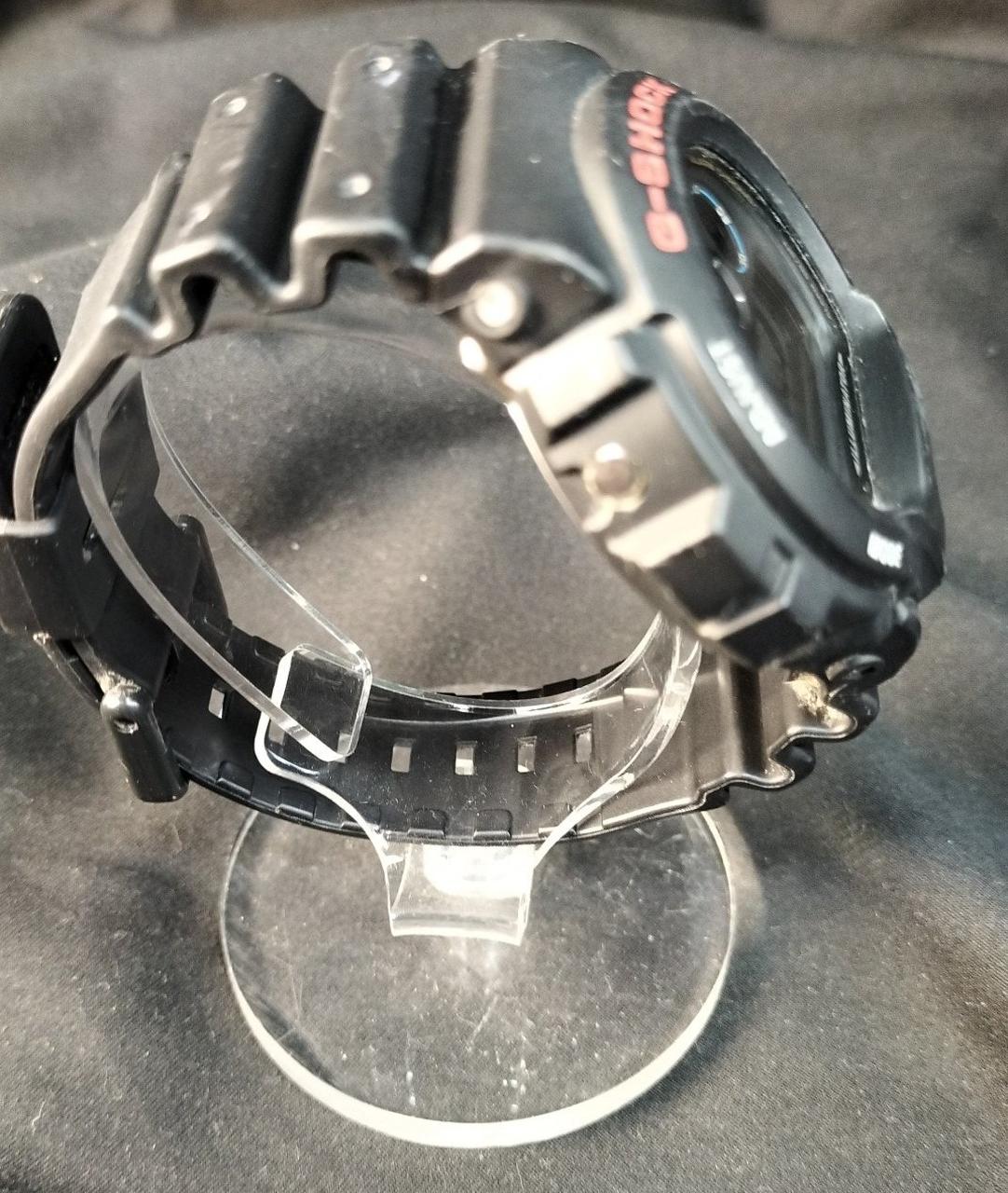 CASIO G-SHOCK DW-6900U - Image 4