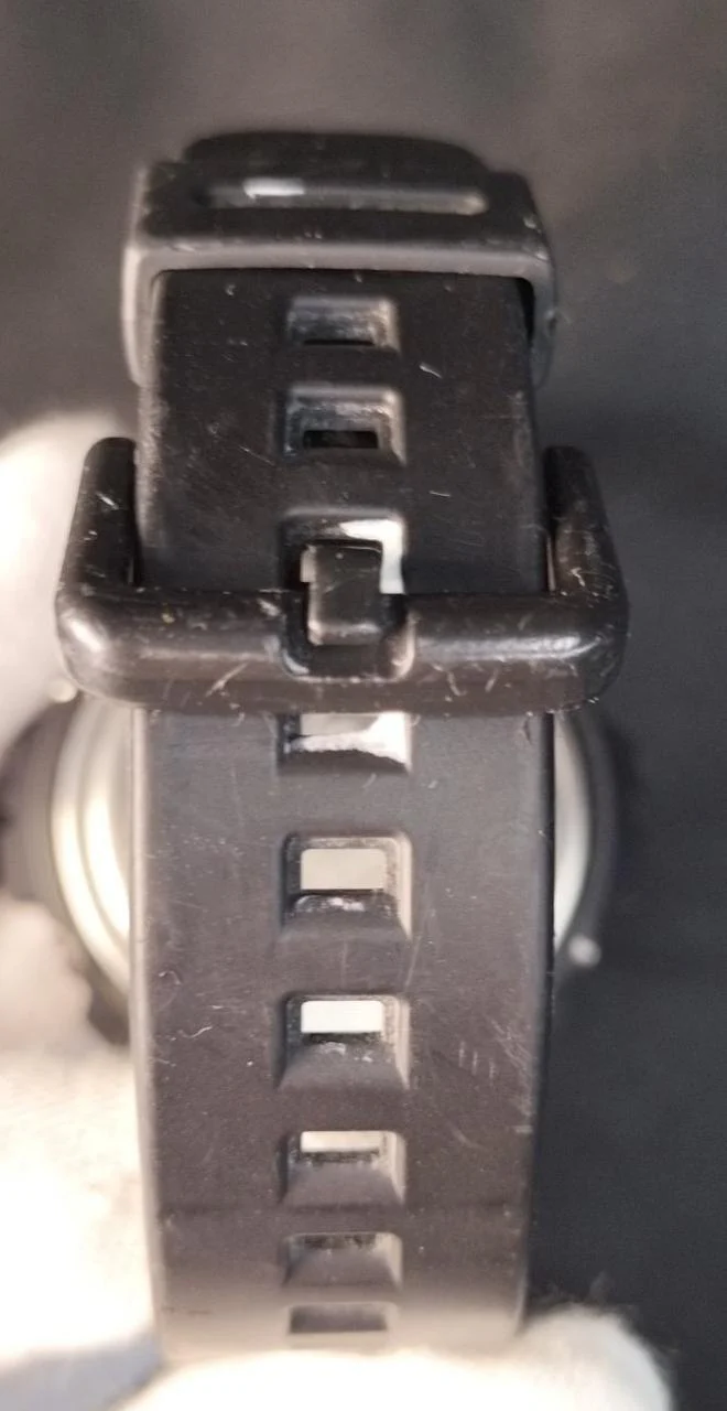 CASIO G-SHOCK DW-6900U - Image 6