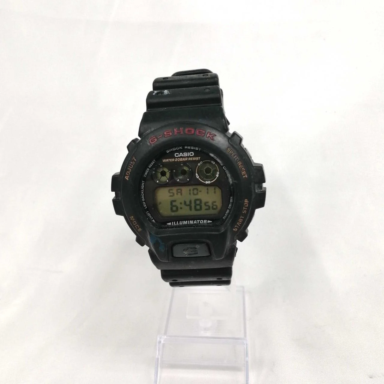 CASIO G-SHOCK DW-6900UB - Image 2