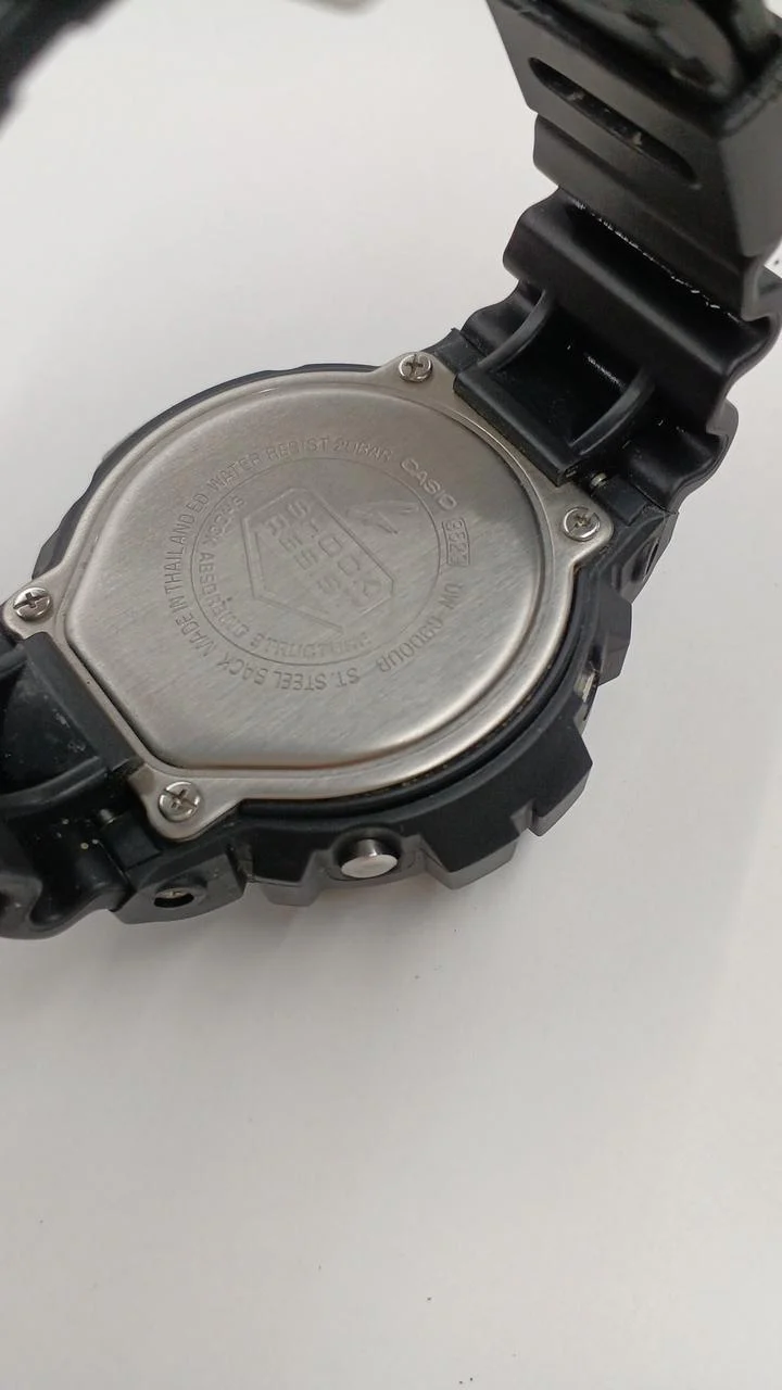 CASIO G-SHOCK DW-6900UB - Image 4