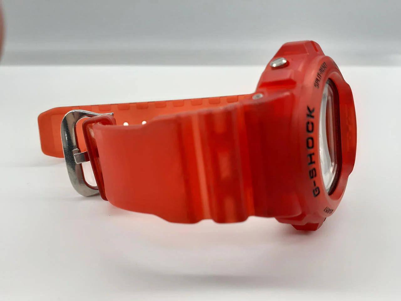 CASIO G-SHOCK DW-6900WF - Image 3