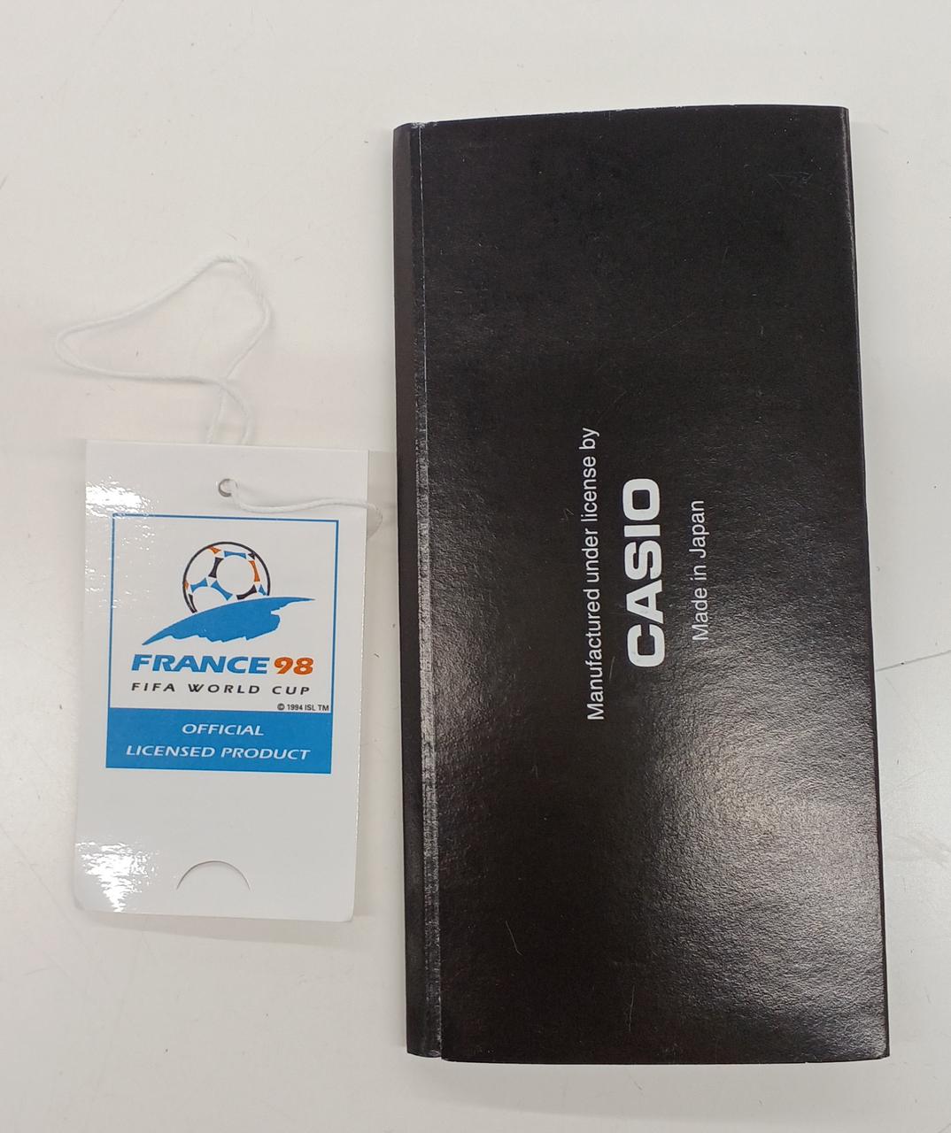 CASIO G-SHOCK DW-6900WF-7T - Image 10