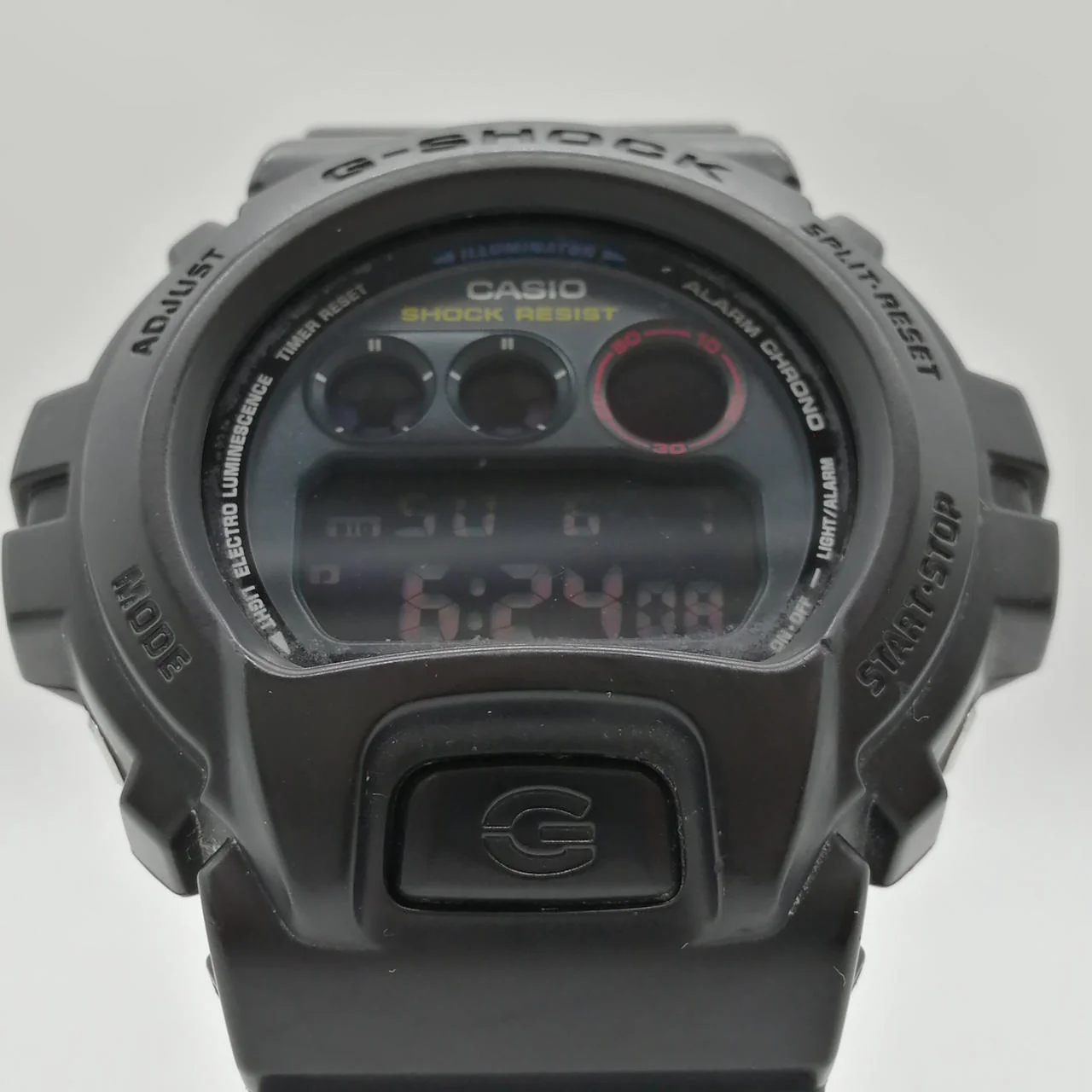 CASIO G-SHOCK DW-6900 - Image 5