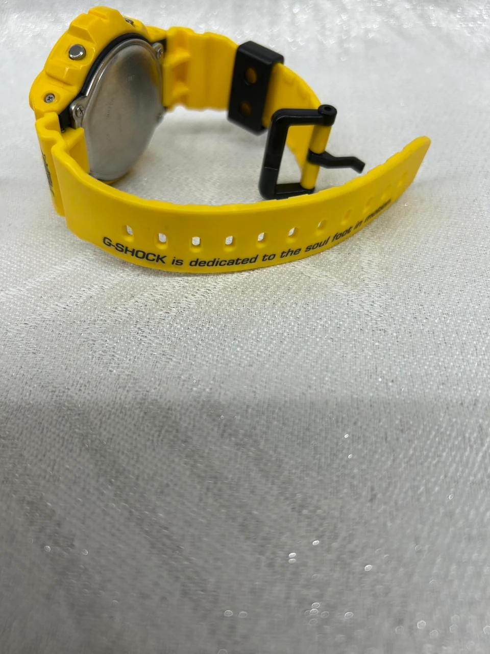 CASIO G-SHOCK DW-6900 - Image 4