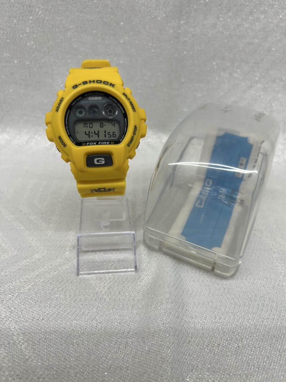 CASIO G-SHOCK DW-6900 - Image 5