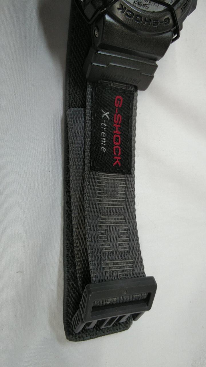 CASIO G-SHOCK DW-6900 - Image 7