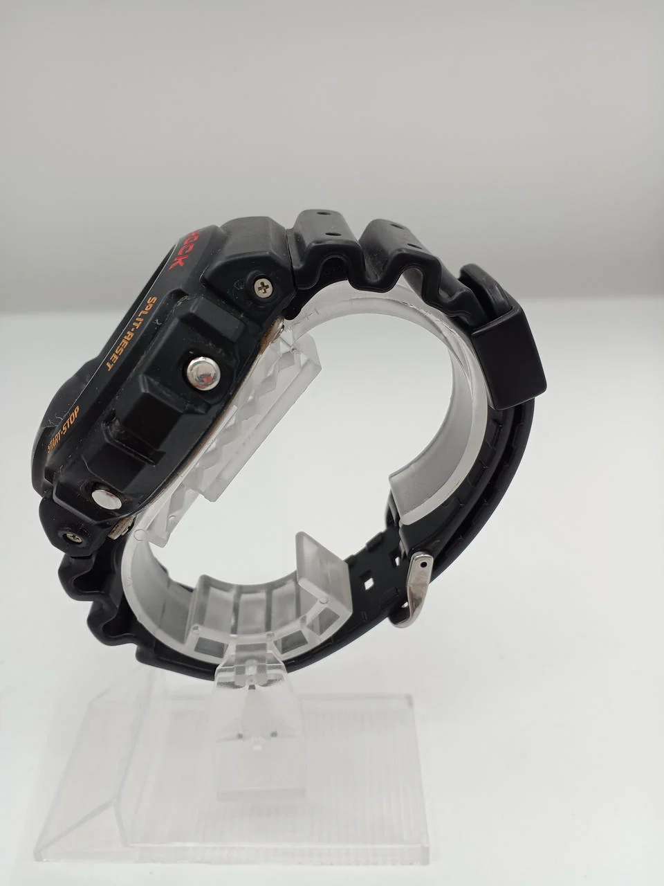 CASIO G-SHOCK DW-6900 - Image 4