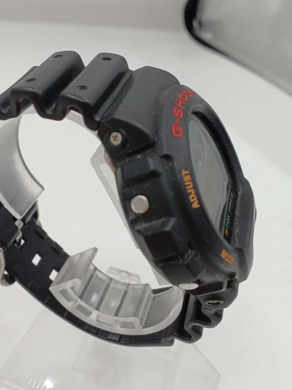 CASIO G-SHOCK DW-6900 - Image 5