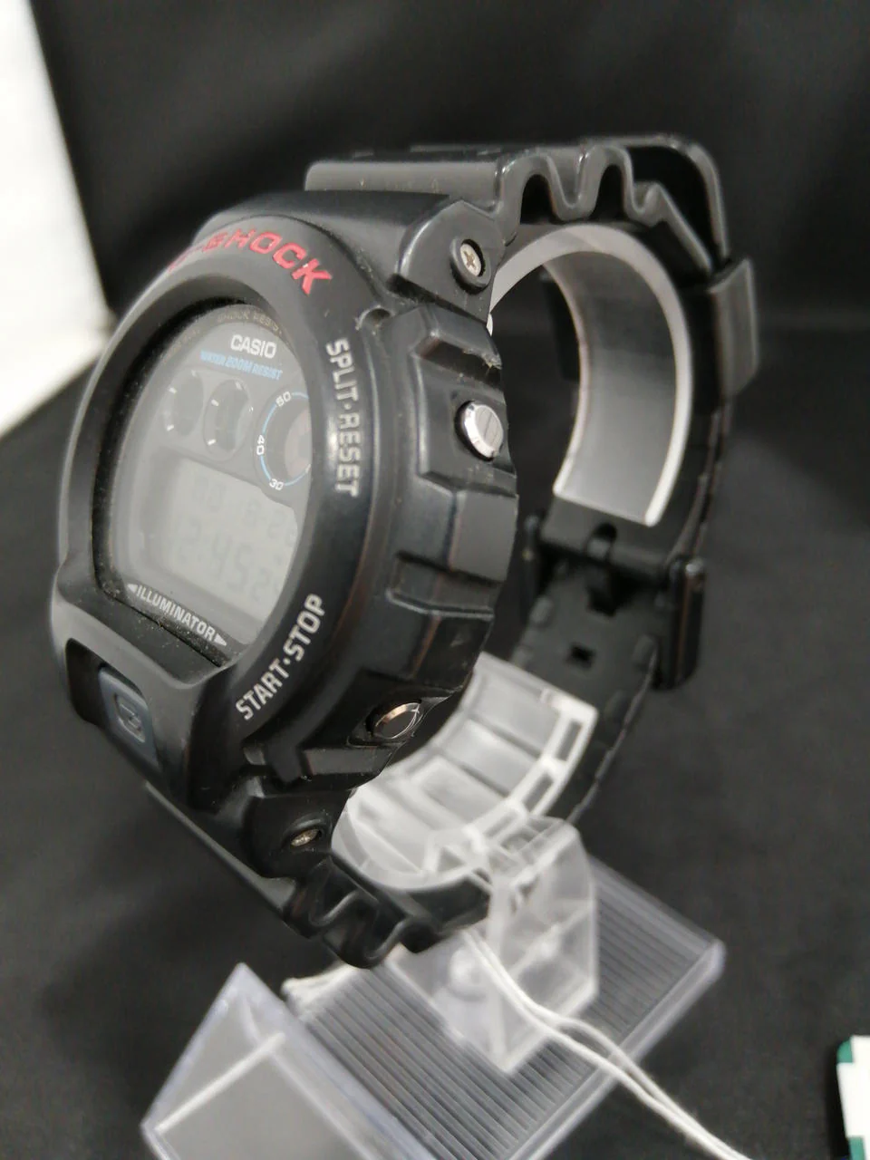 CASIO G-SHOCK DW-6900 - Image 2