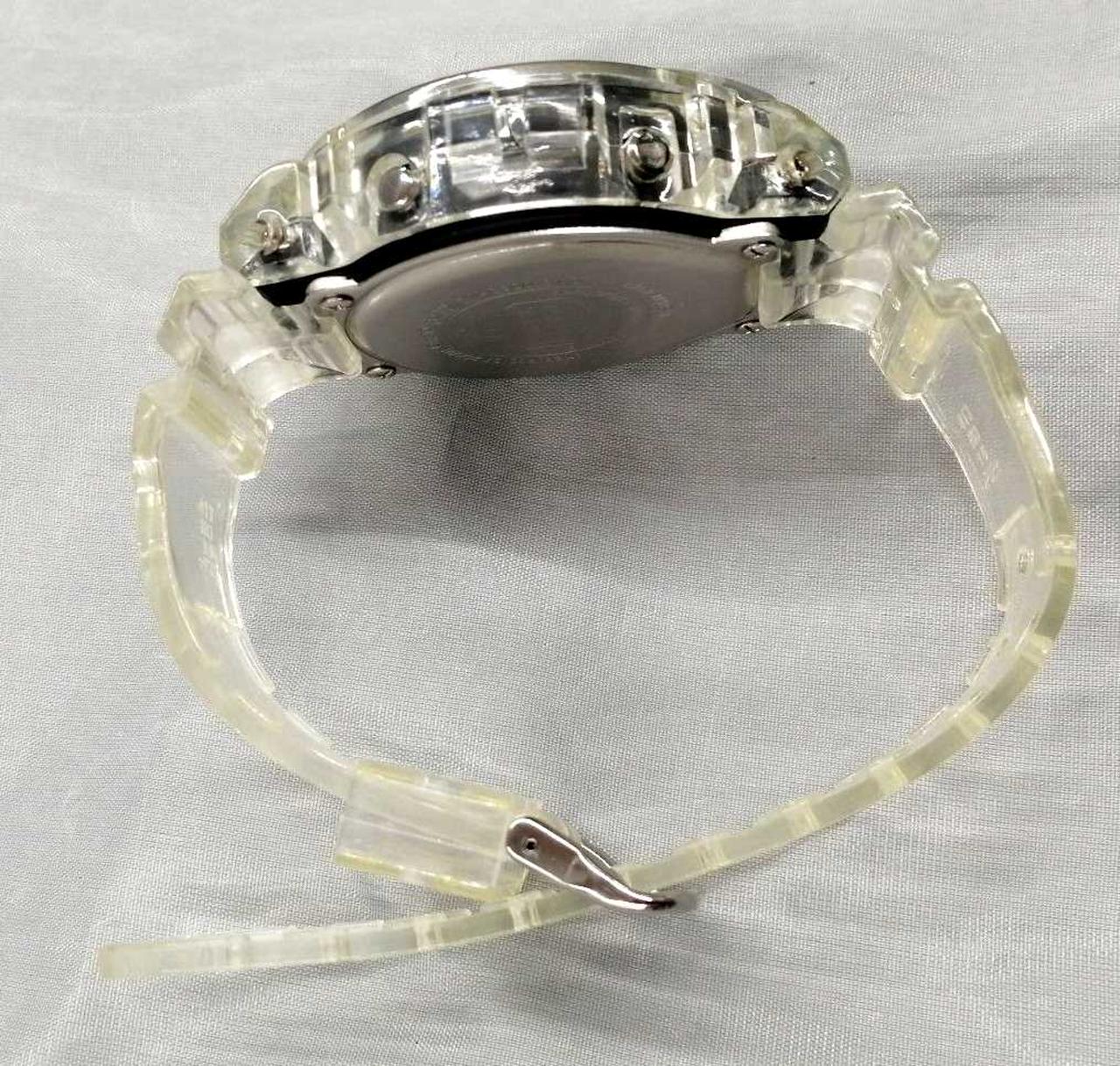 CASIO G-SHOCK DW-6900 - Image 3