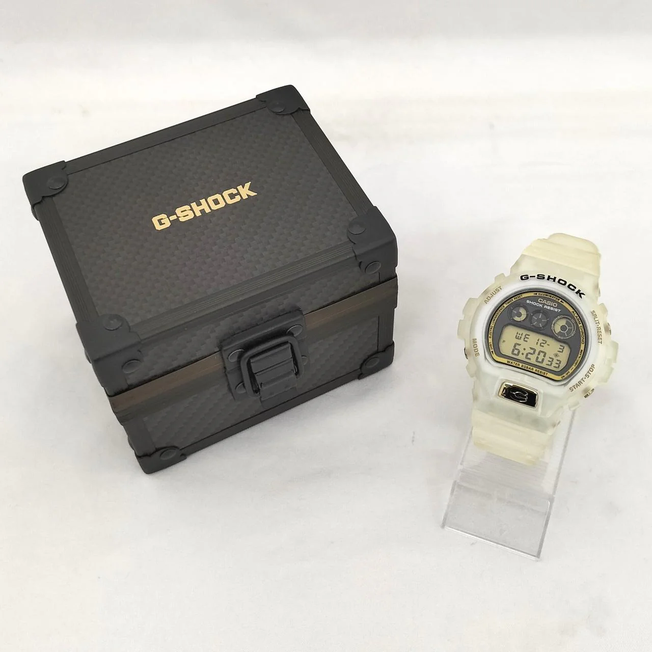 CASIO G-SHOCK DW-6925E - Image 10