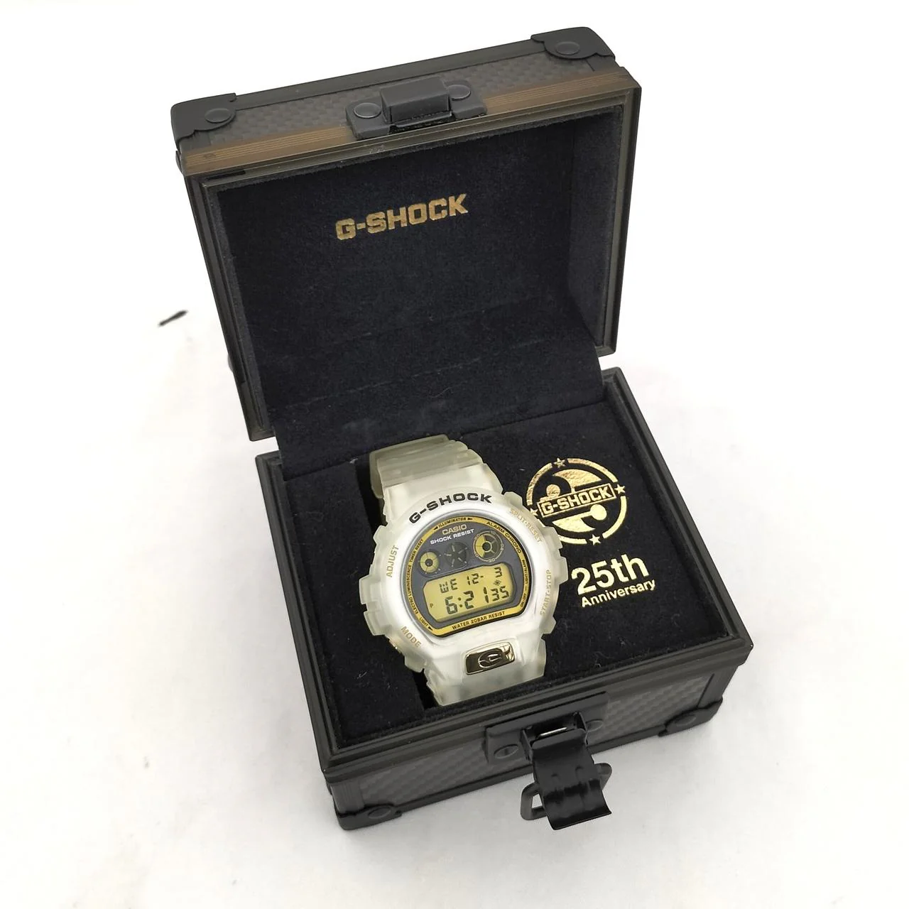 CASIO G-SHOCK DW-6925E - Image 11