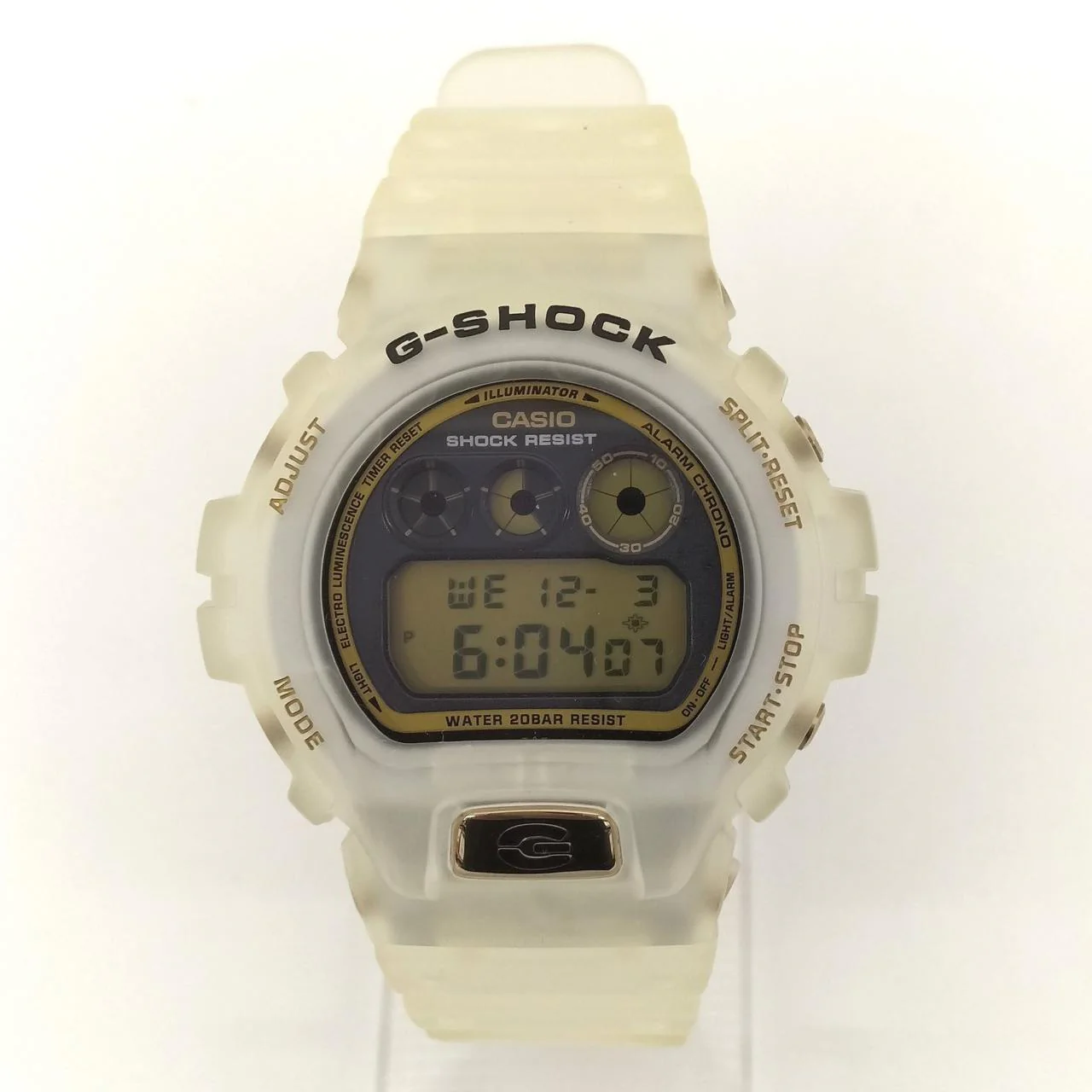 CASIO G-SHOCK DW-6925E - Image 2