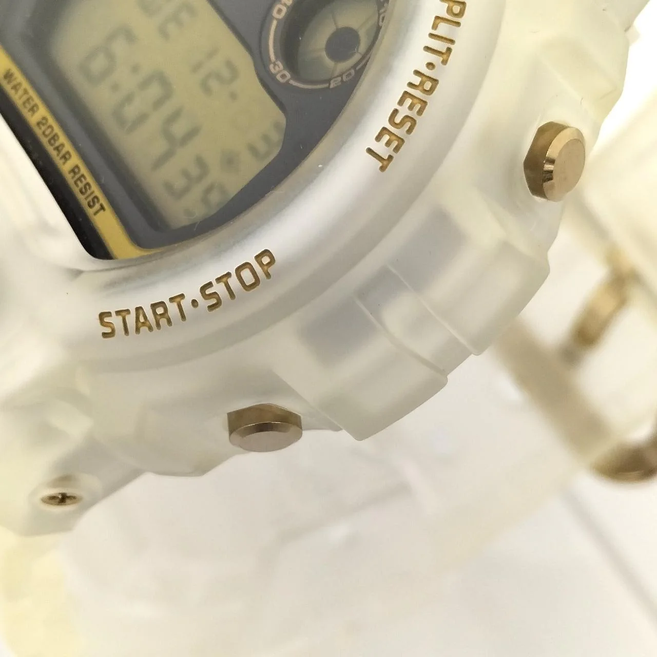 CASIO G-SHOCK DW-6925E - Image 3