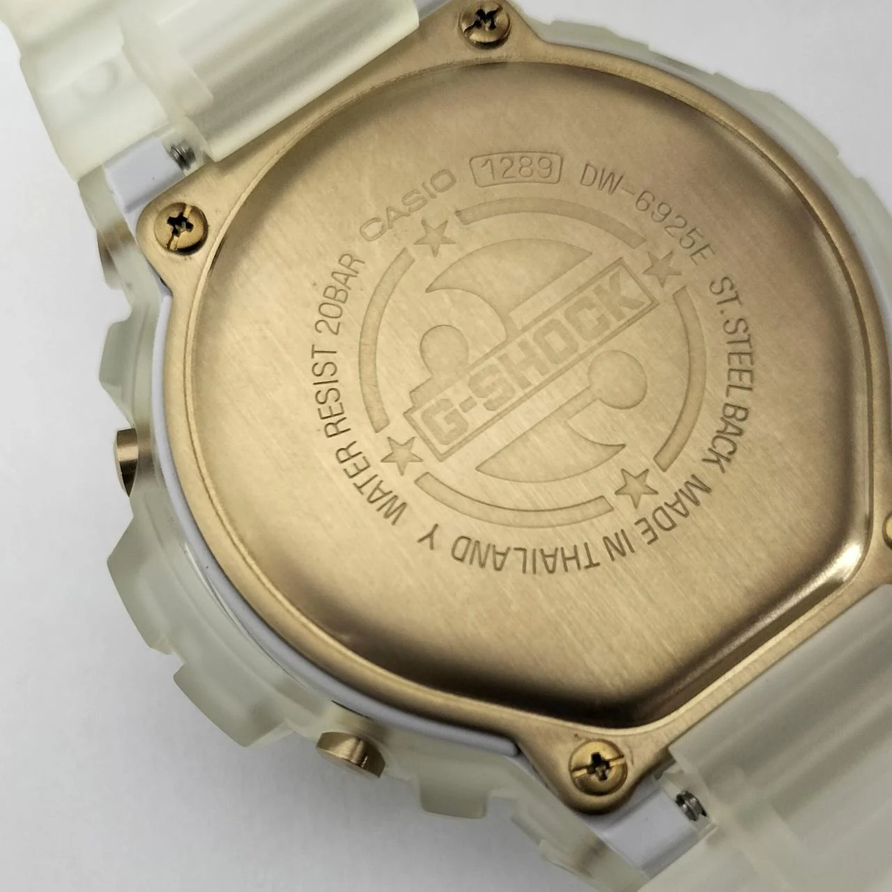CASIO G-SHOCK DW-6925E - Image 7