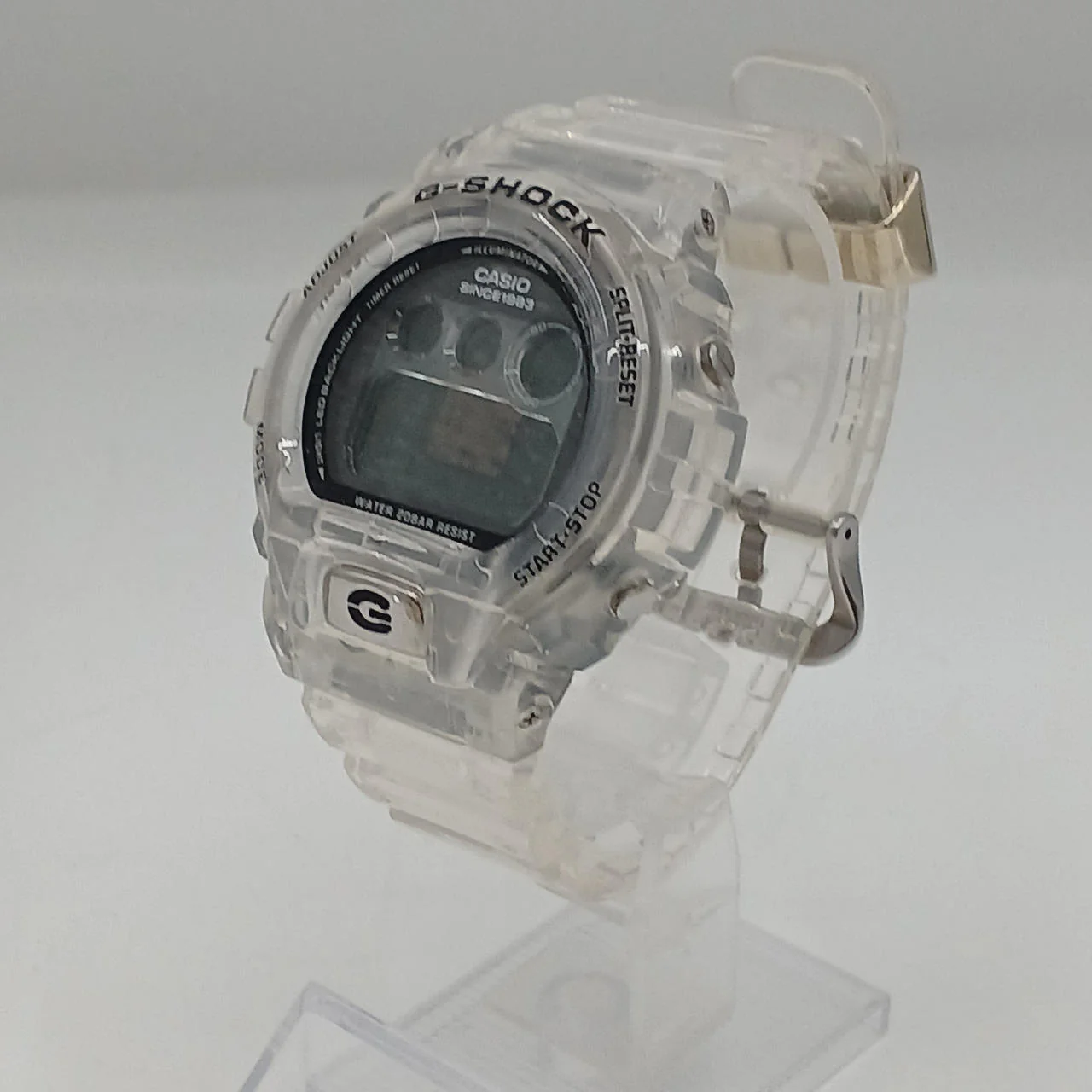 CASIO G-SHOCK DW-6940RX