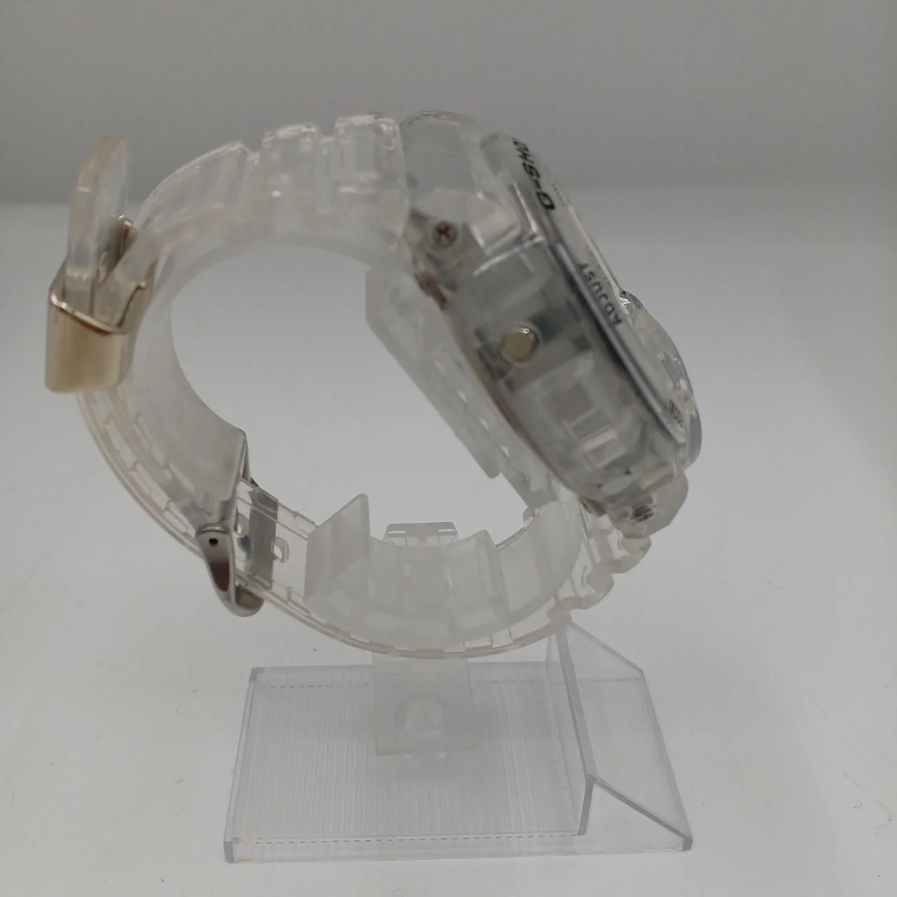 CASIO G-SHOCK DW-6940RX - Image 4