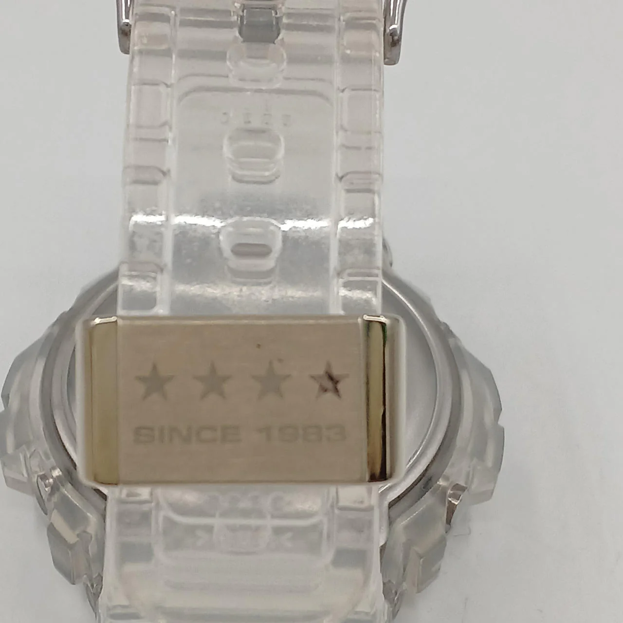 CASIO G-SHOCK DW-6940RX - Image 5