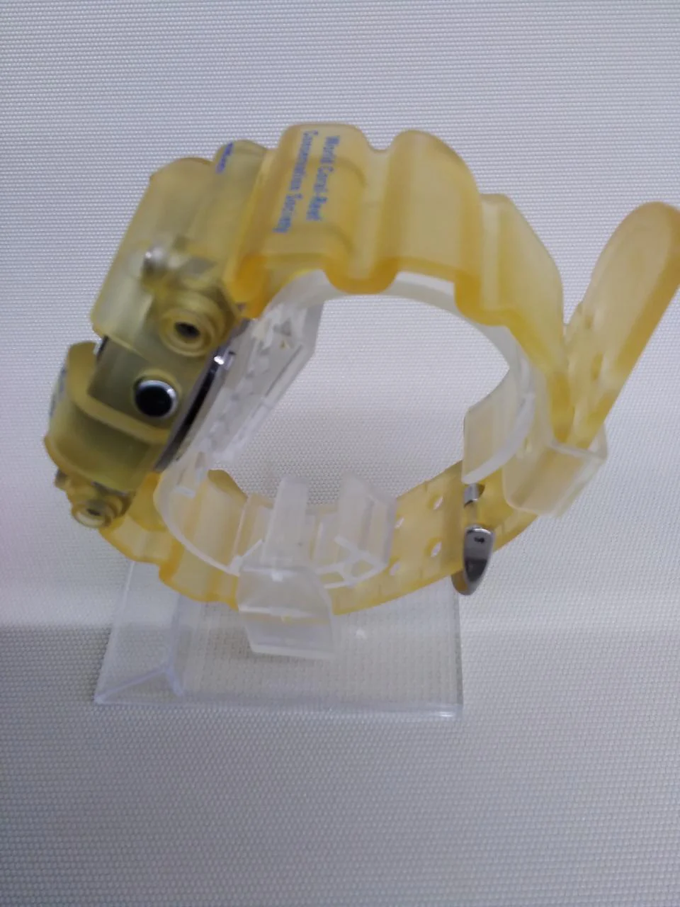 CASIO G-SHOCK DW-8201WC - Image 4