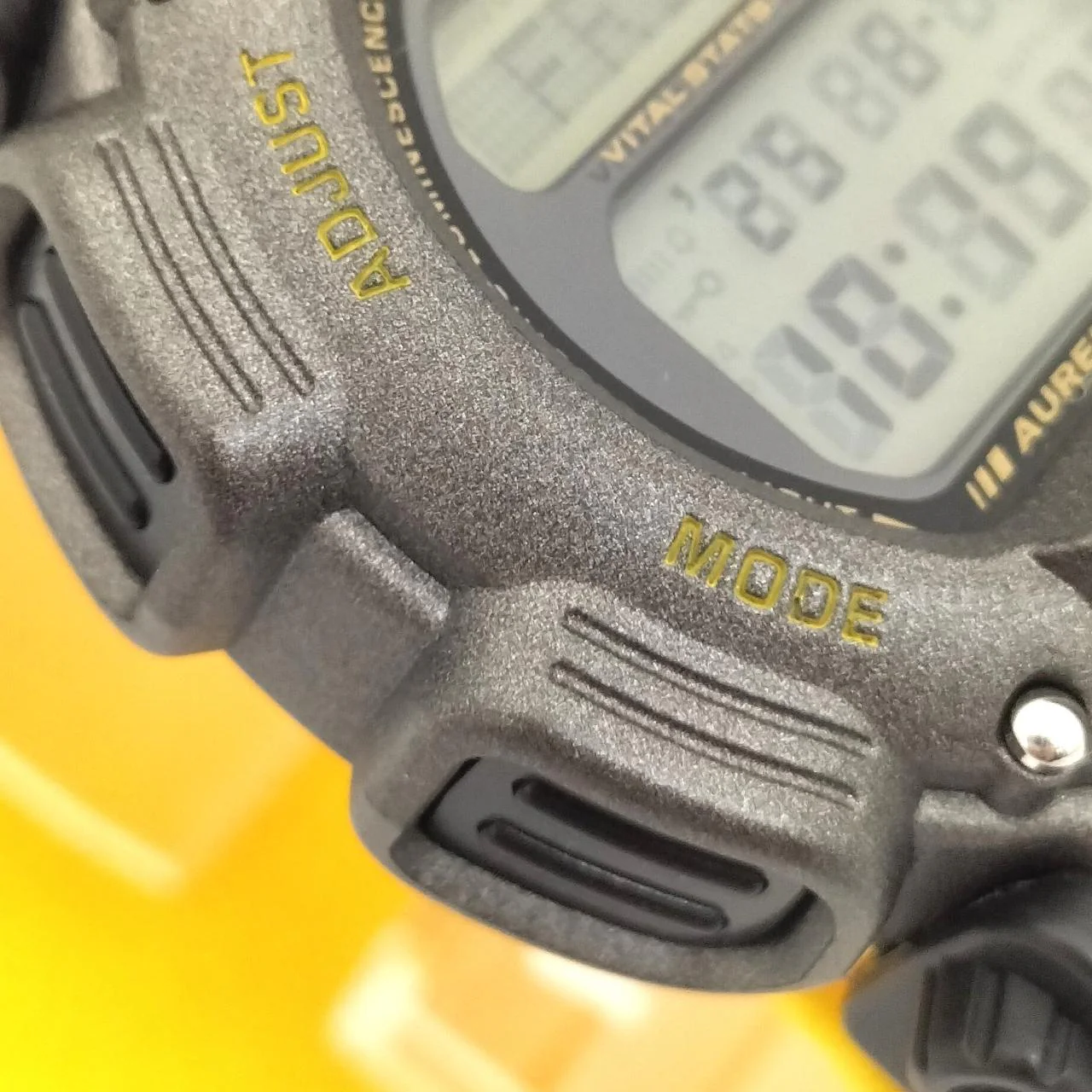 CASIO G-SHOCK DW-8800 - Image 4