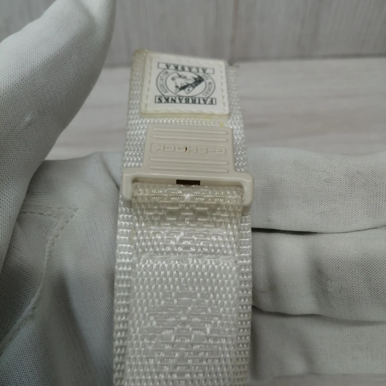 CASIO G-SHOCK DW-8800AJ-7AT - Image 11