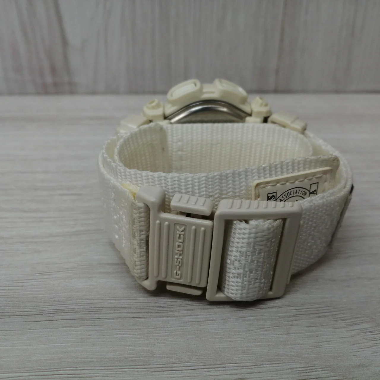 CASIO G-SHOCK DW-8800AJ-7AT - Image 4