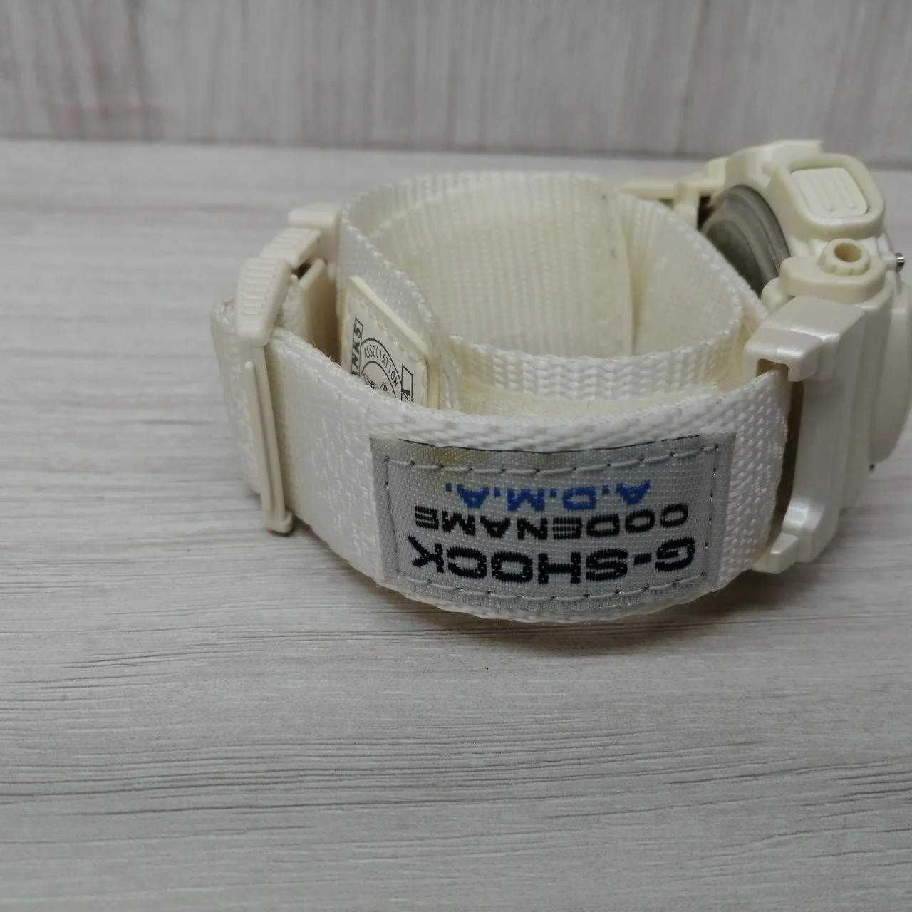 CASIO G-SHOCK DW-8800AJ-7AT - Image 5