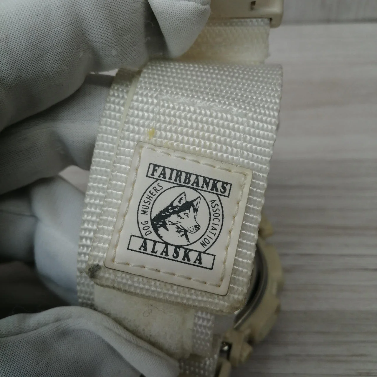 CASIO G-SHOCK DW-8800AJ-7AT - Image 8