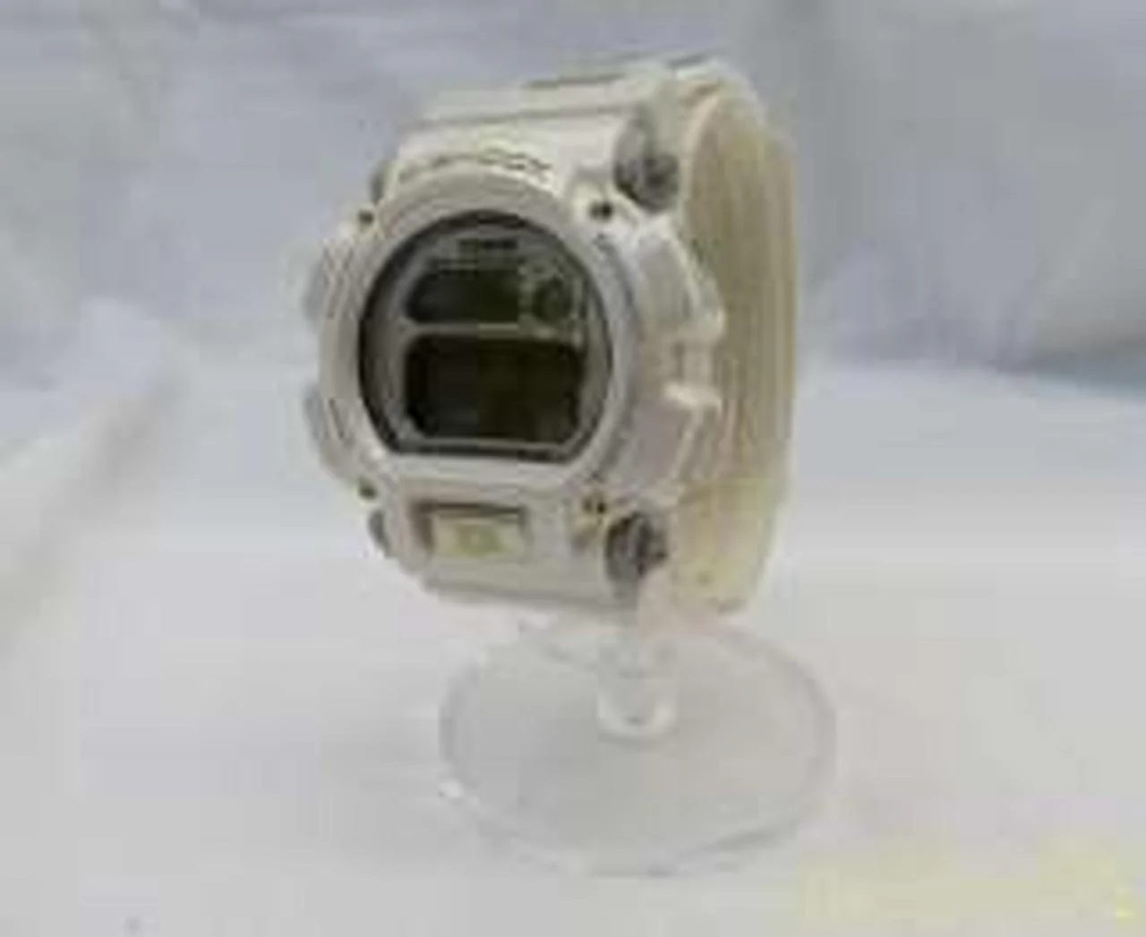 CASIO G-SHOCK DW-8800AJ-7BT