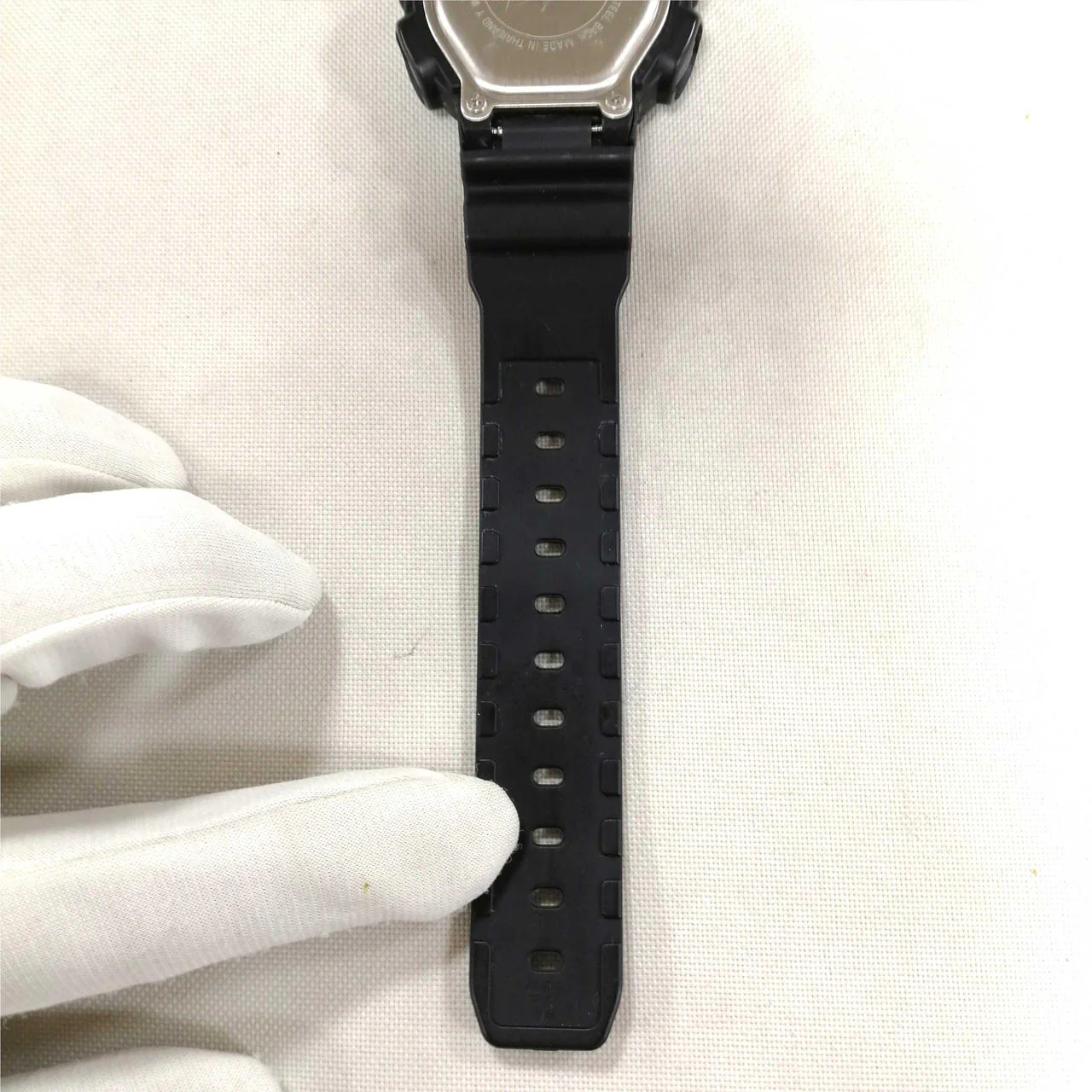 CASIO G-SHOCK DW-9000 Black - Image 11