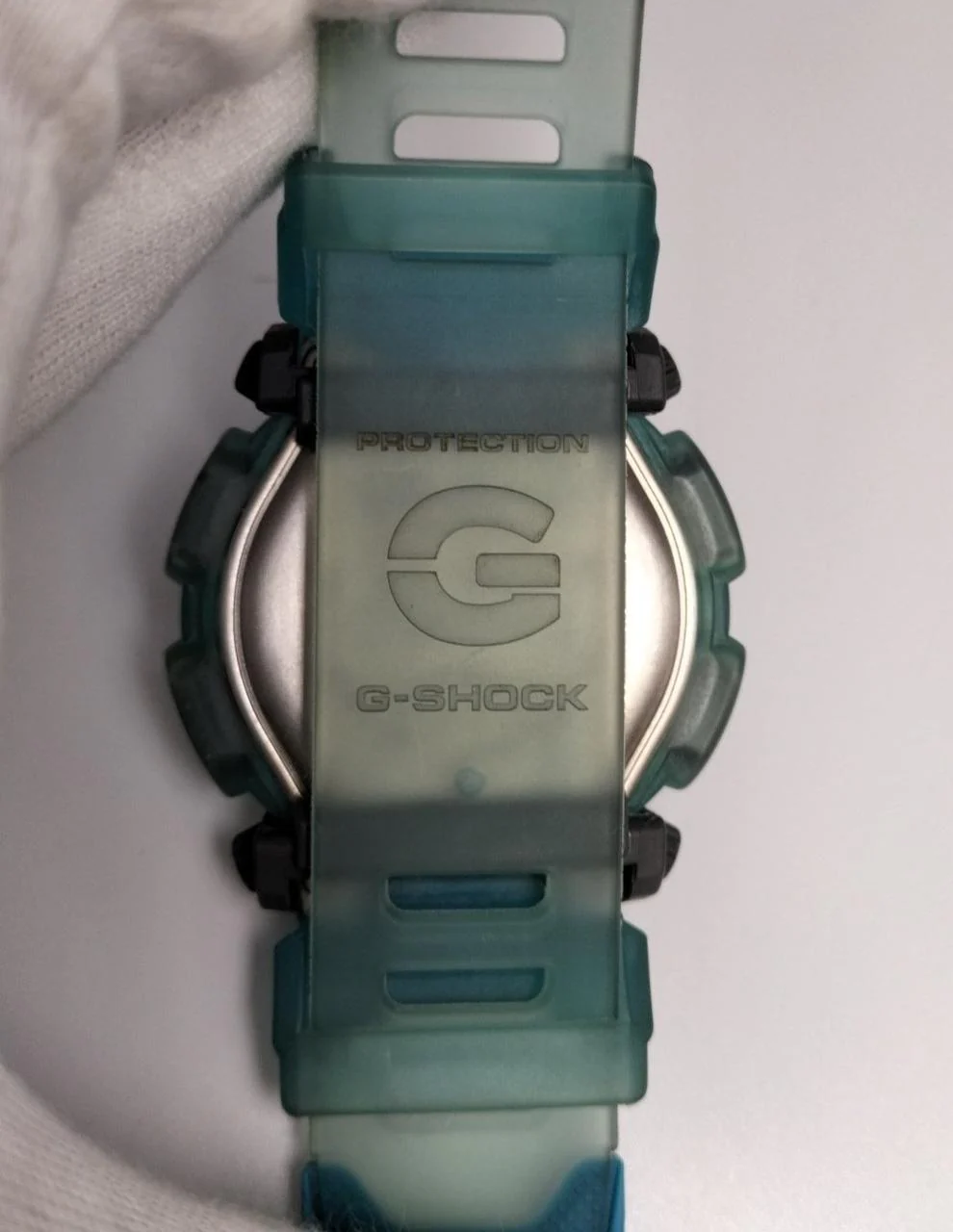 CASIO G-SHOCK DW-9000 QZ X-TREME - Image 6