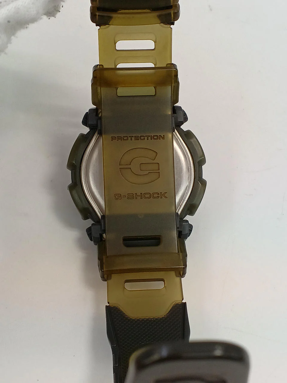 CASIO G-SHOCK DW-9000 - Image 6