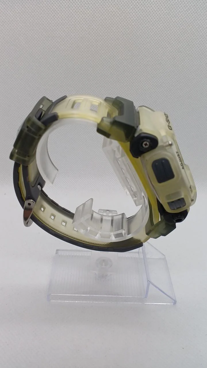 CASIO G-SHOCK DW-9000 - Image 2