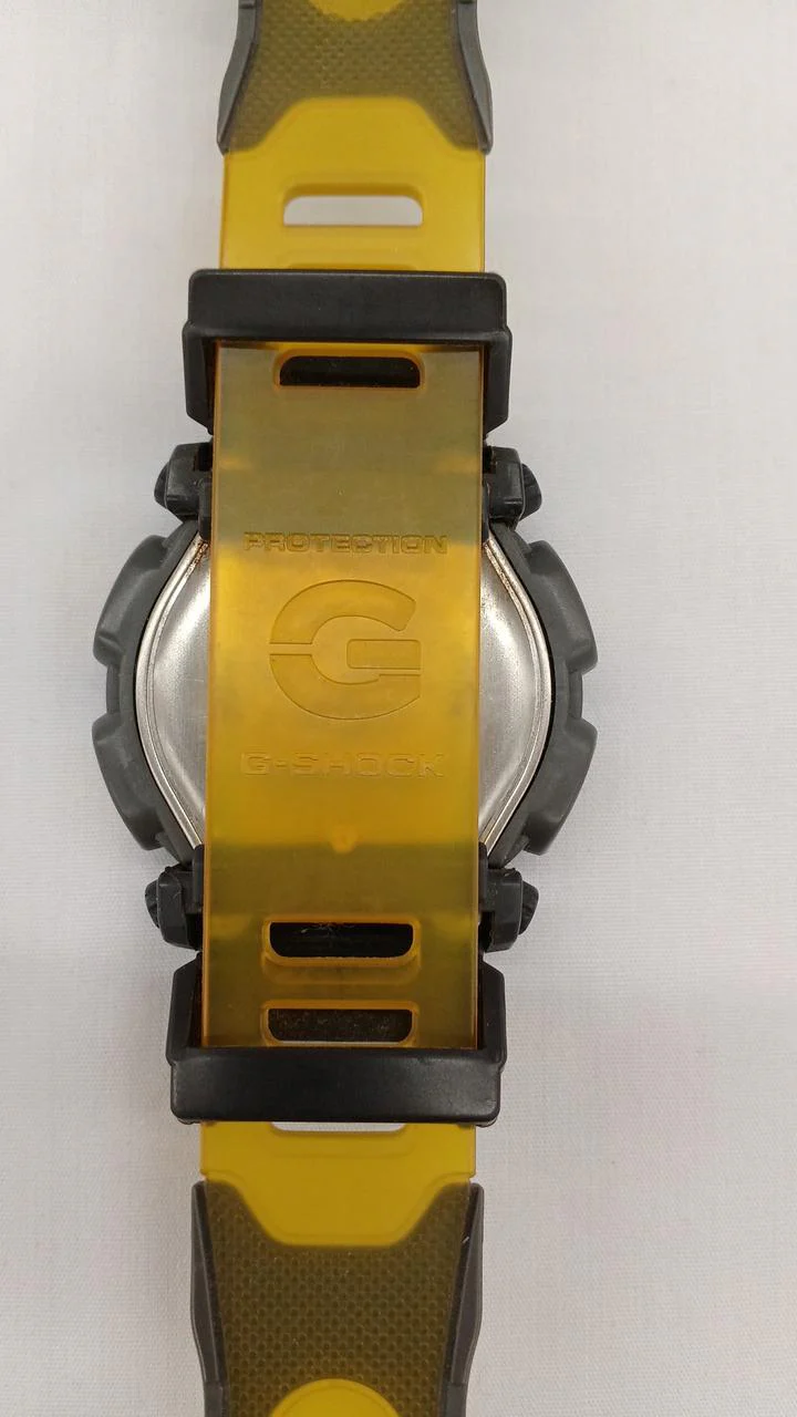 CASIO G-SHOCK DW-9000 - Image 12