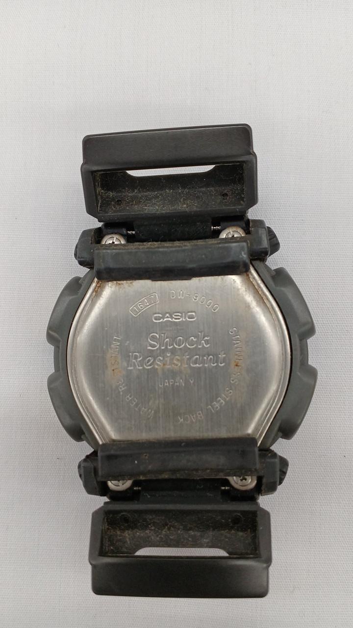 CASIO G-SHOCK DW-9000 - Image 14